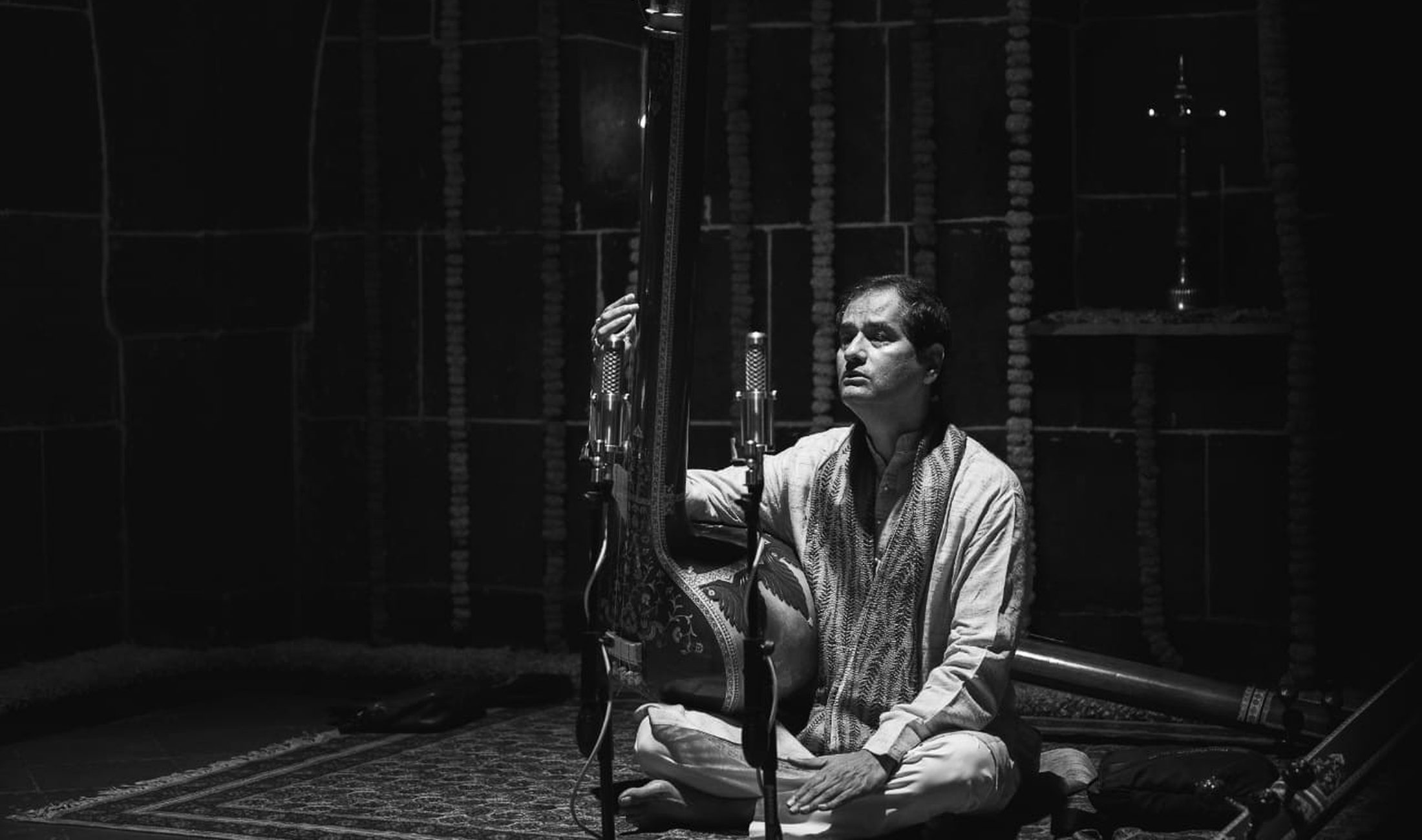 Pt. Uday Bhawalkar