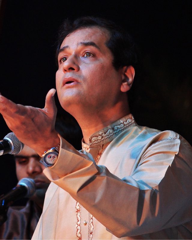 Pt. Uday Bhawalkar