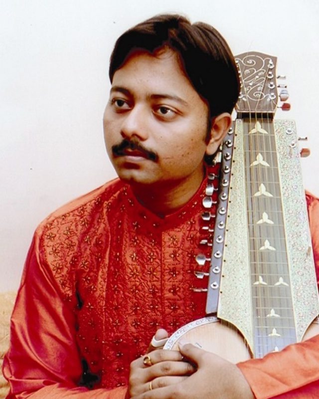 Rhitom Sarkar