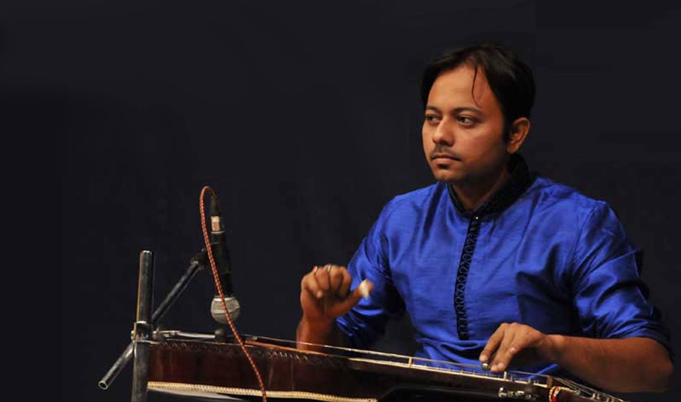 Rhitom Sarkar