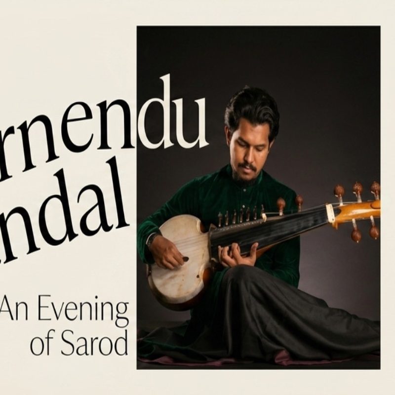 Swarnendu Mandal
